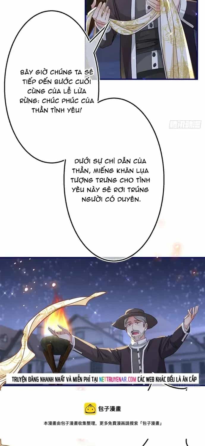 Hoàng Nữ Được Cưng Chiều Nhất Đế Quốc - Chương 117 - ảnh 9