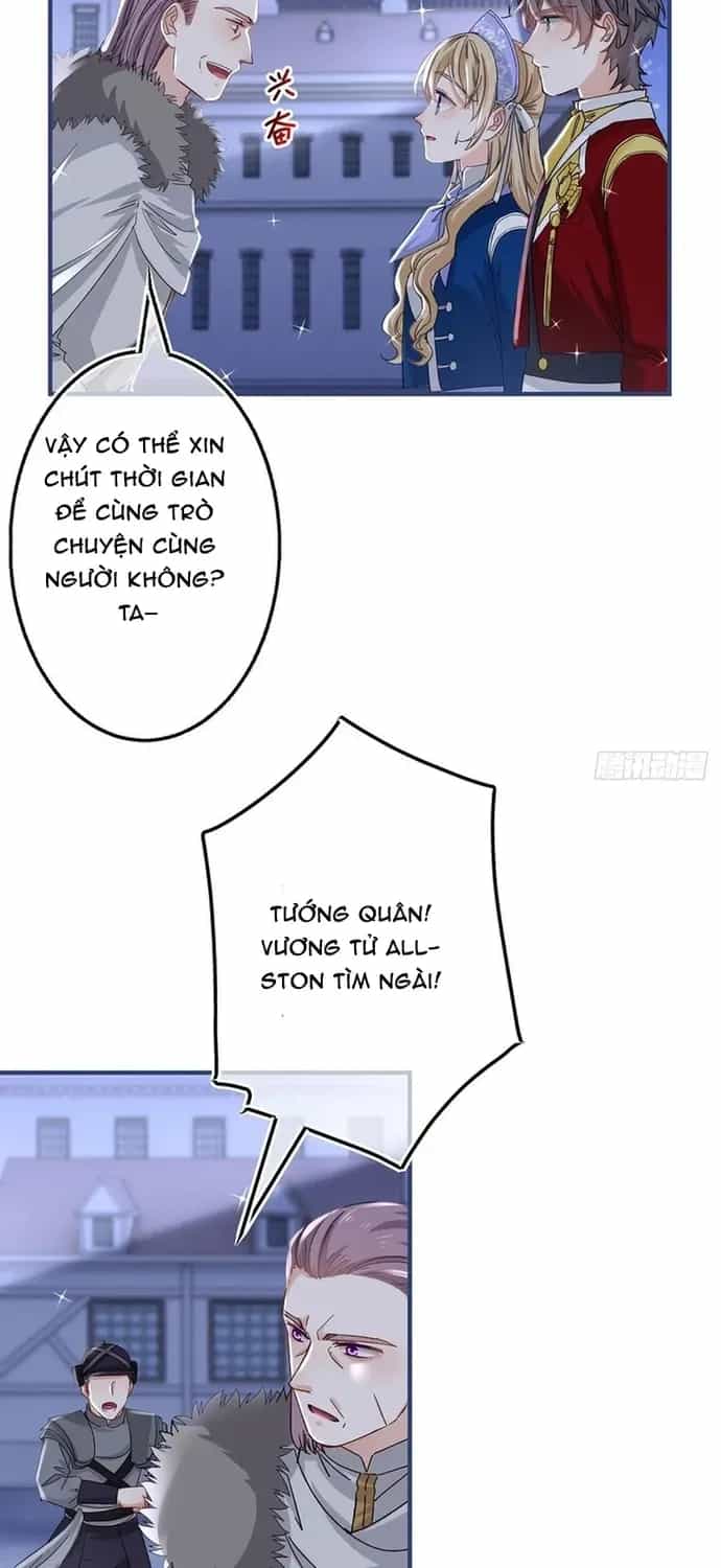 Hoàng Nữ Được Cưng Chiều Nhất Đế Quốc - Chương 118 - ảnh 21