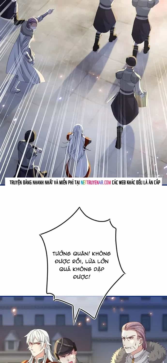 Hoàng Nữ Được Cưng Chiều Nhất Đế Quốc - Chương 118 - ảnh 3