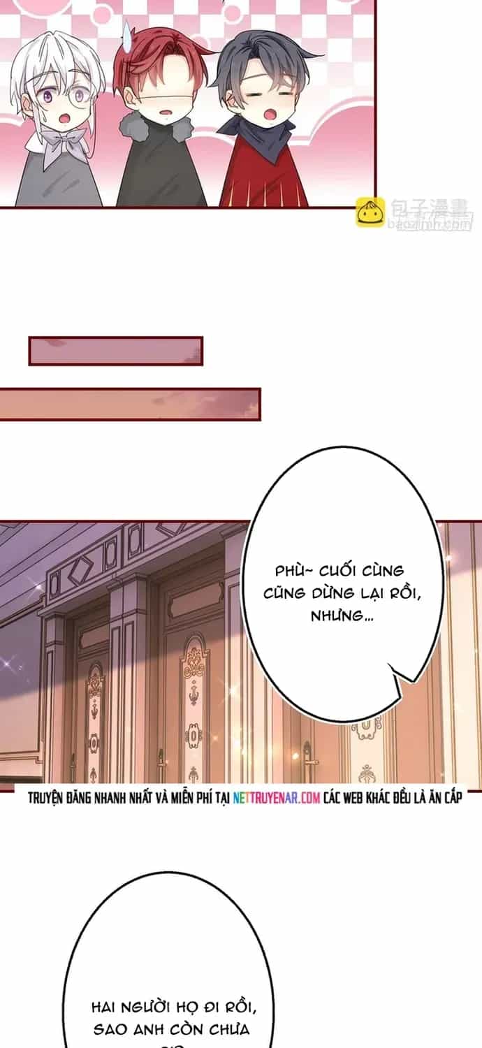 Hoàng Nữ Được Cưng Chiều Nhất Đế Quốc - Chương 119 - ảnh 30