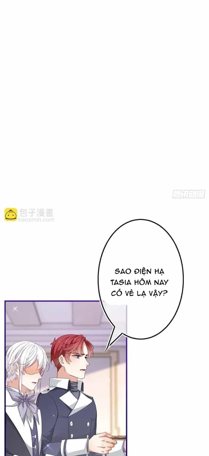 Hoàng Nữ Được Cưng Chiều Nhất Đế Quốc - Chương 121 - ảnh 9