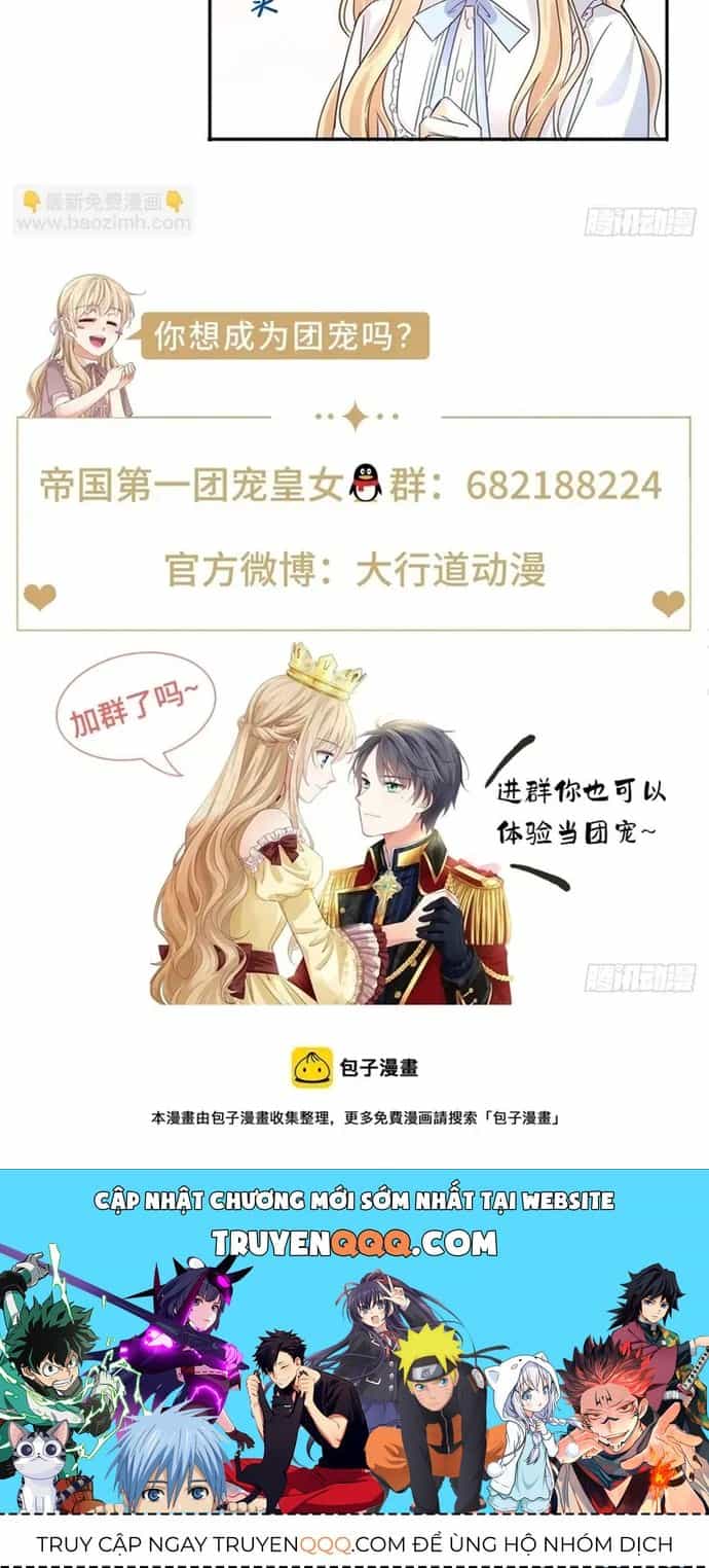 Hoàng Nữ Được Cưng Chiều Nhất Đế Quốc - Chương 122 - ảnh 42