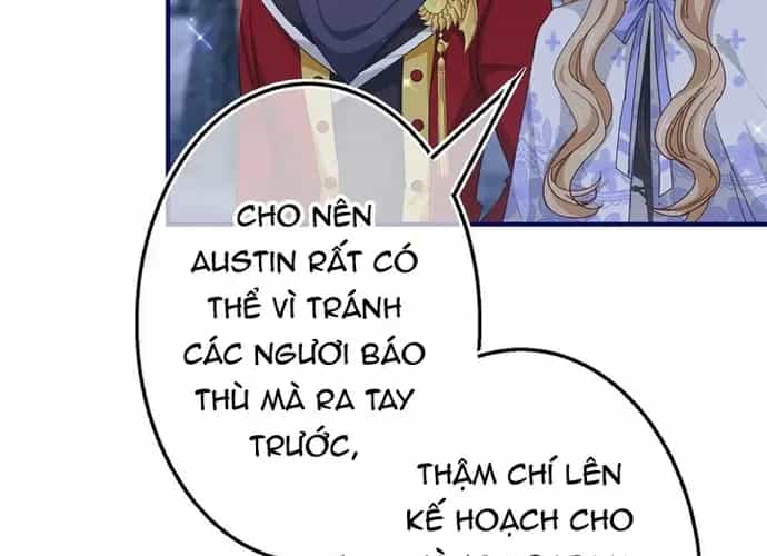 Hoàng Nữ Được Cưng Chiều Nhất Đế Quốc - Chương 126 - ảnh 12