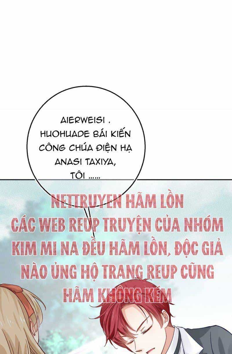 Hoàng Nữ Được Cưng Chiều Nhất Đế Quốc - Chương 12 - ảnh 21