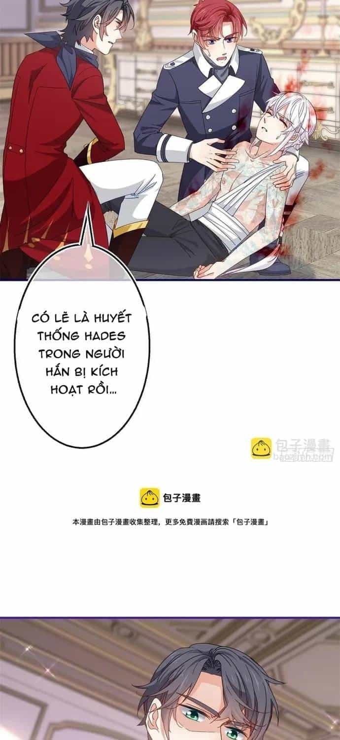 Hoàng Nữ Được Cưng Chiều Nhất Đế Quốc - Chương 127 - ảnh 11