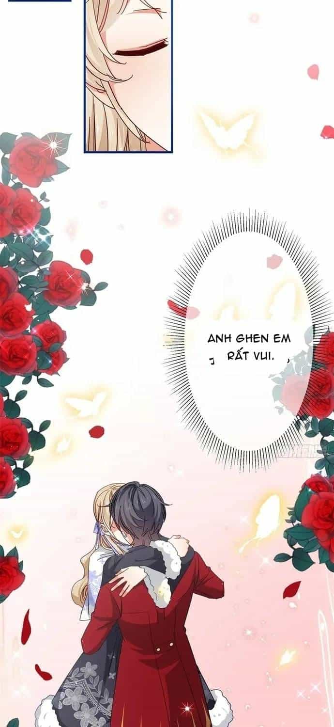 Hoàng Nữ Được Cưng Chiều Nhất Đế Quốc - Chương 127 - ảnh 27