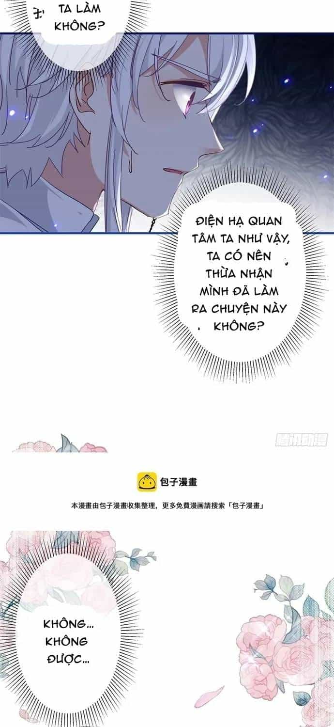 Hoàng Nữ Được Cưng Chiều Nhất Đế Quốc - Chương 128 - ảnh 11