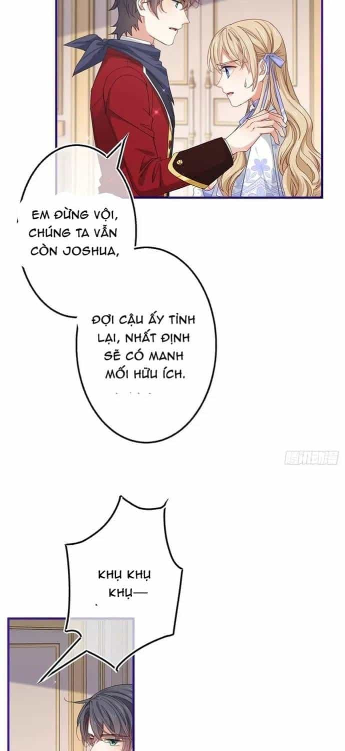 Hoàng Nữ Được Cưng Chiều Nhất Đế Quốc - Chương 128 - ảnh 23