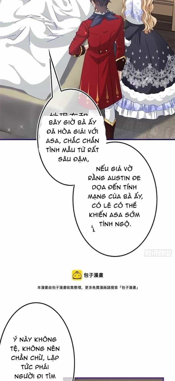Hoàng Nữ Được Cưng Chiều Nhất Đế Quốc - Chương 128 - ảnh 36