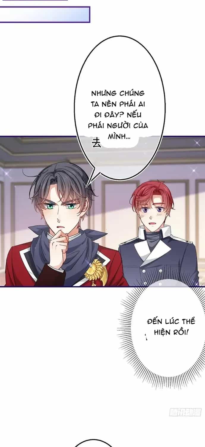 Hoàng Nữ Được Cưng Chiều Nhất Đế Quốc - Chương 129 - ảnh 2
