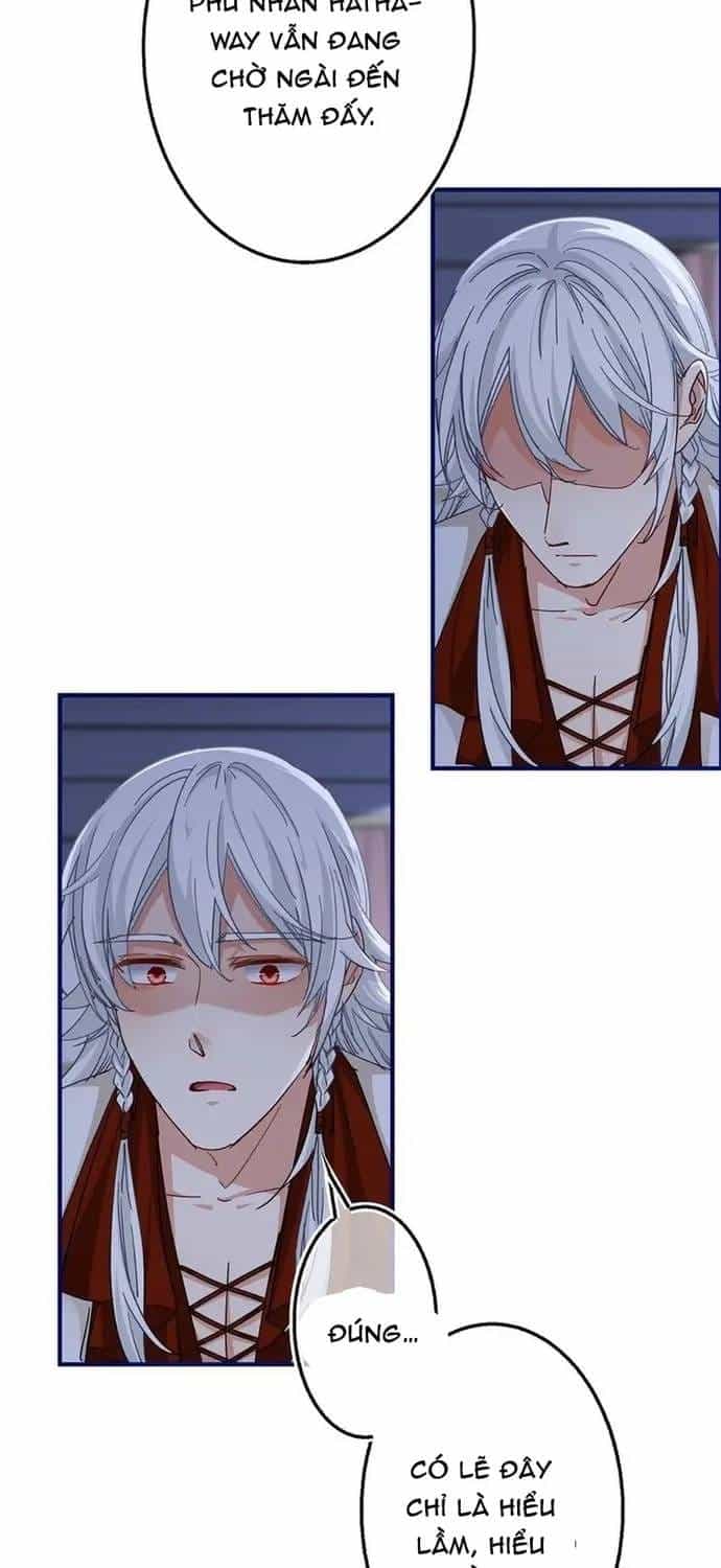 Hoàng Nữ Được Cưng Chiều Nhất Đế Quốc - Chương 130 - ảnh 27