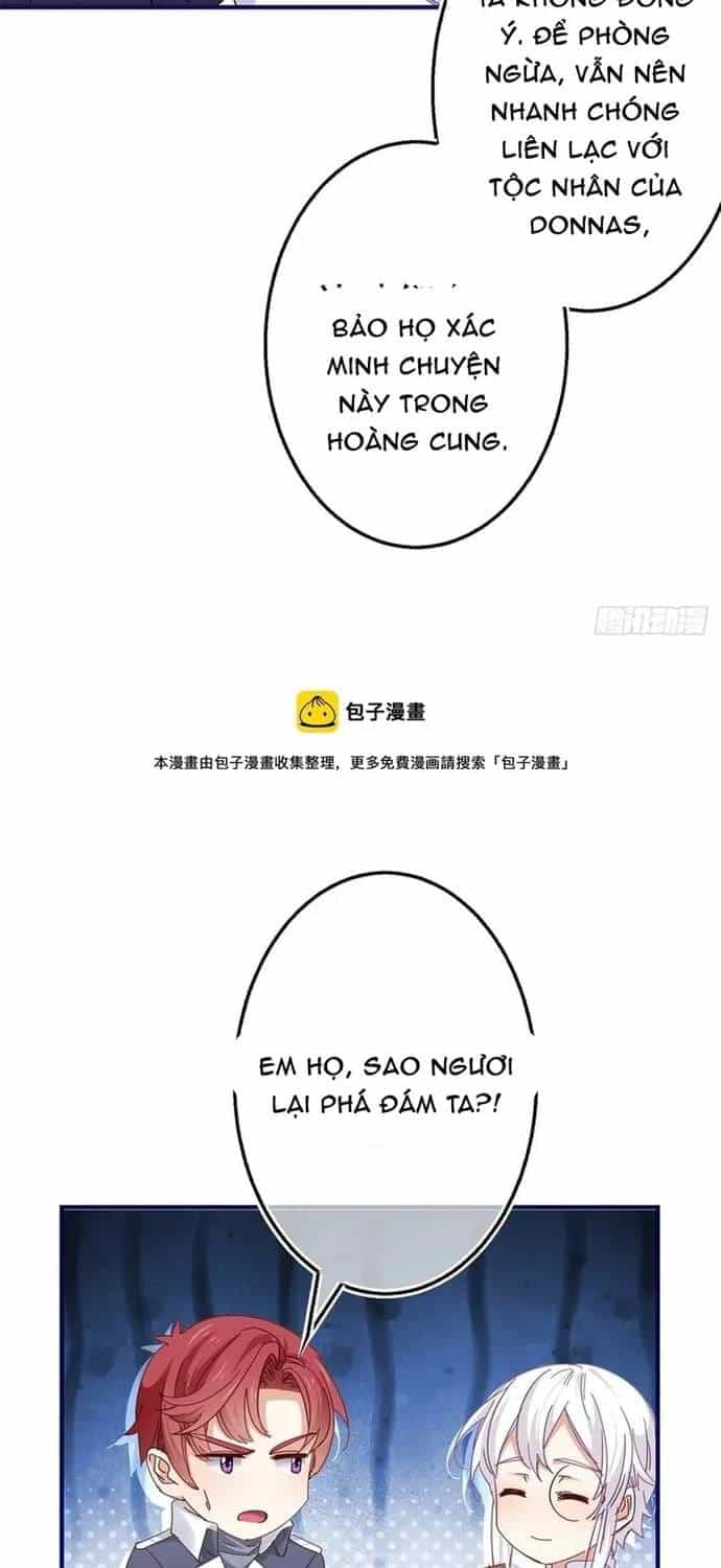 Hoàng Nữ Được Cưng Chiều Nhất Đế Quốc - Chương 131 - ảnh 35