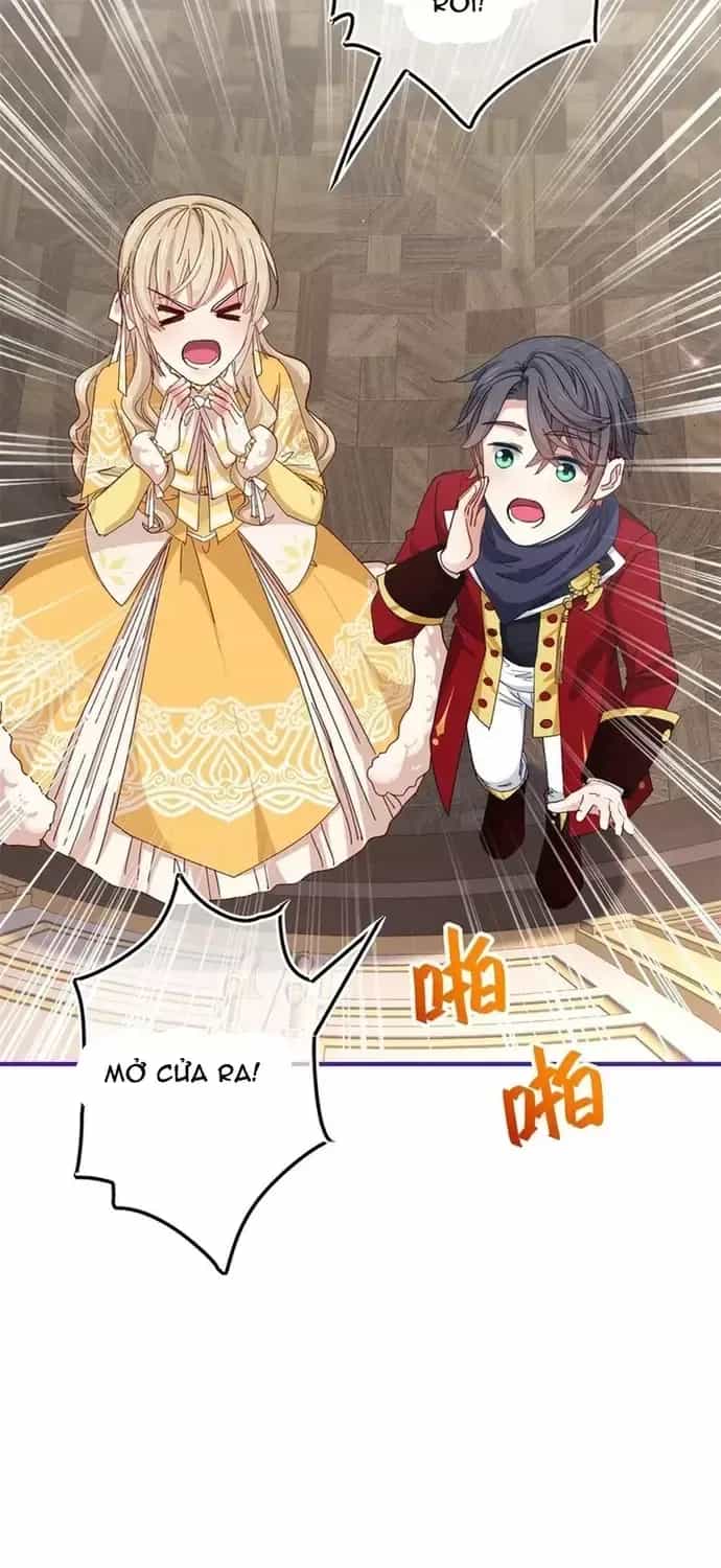 Hoàng Nữ Được Cưng Chiều Nhất Đế Quốc - Chương 134 - ảnh 12