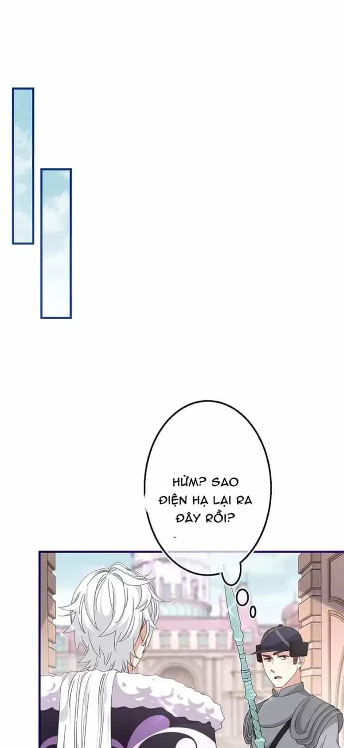 Hoàng Nữ Được Cưng Chiều Nhất Đế Quốc - Chương 134 - ảnh 3