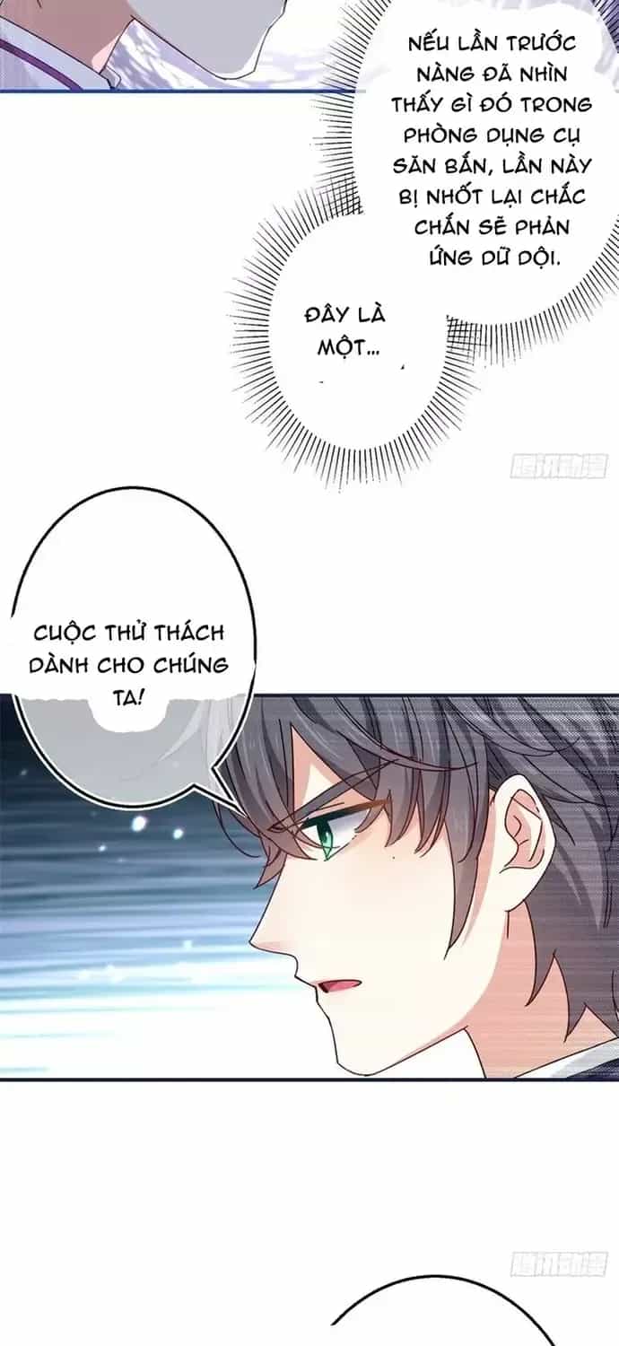 Hoàng Nữ Được Cưng Chiều Nhất Đế Quốc - Chương 134 - ảnh 8