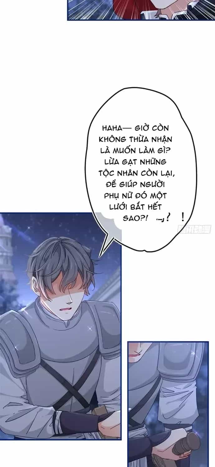 Hoàng Nữ Được Cưng Chiều Nhất Đế Quốc - Chương 135 - ảnh 12