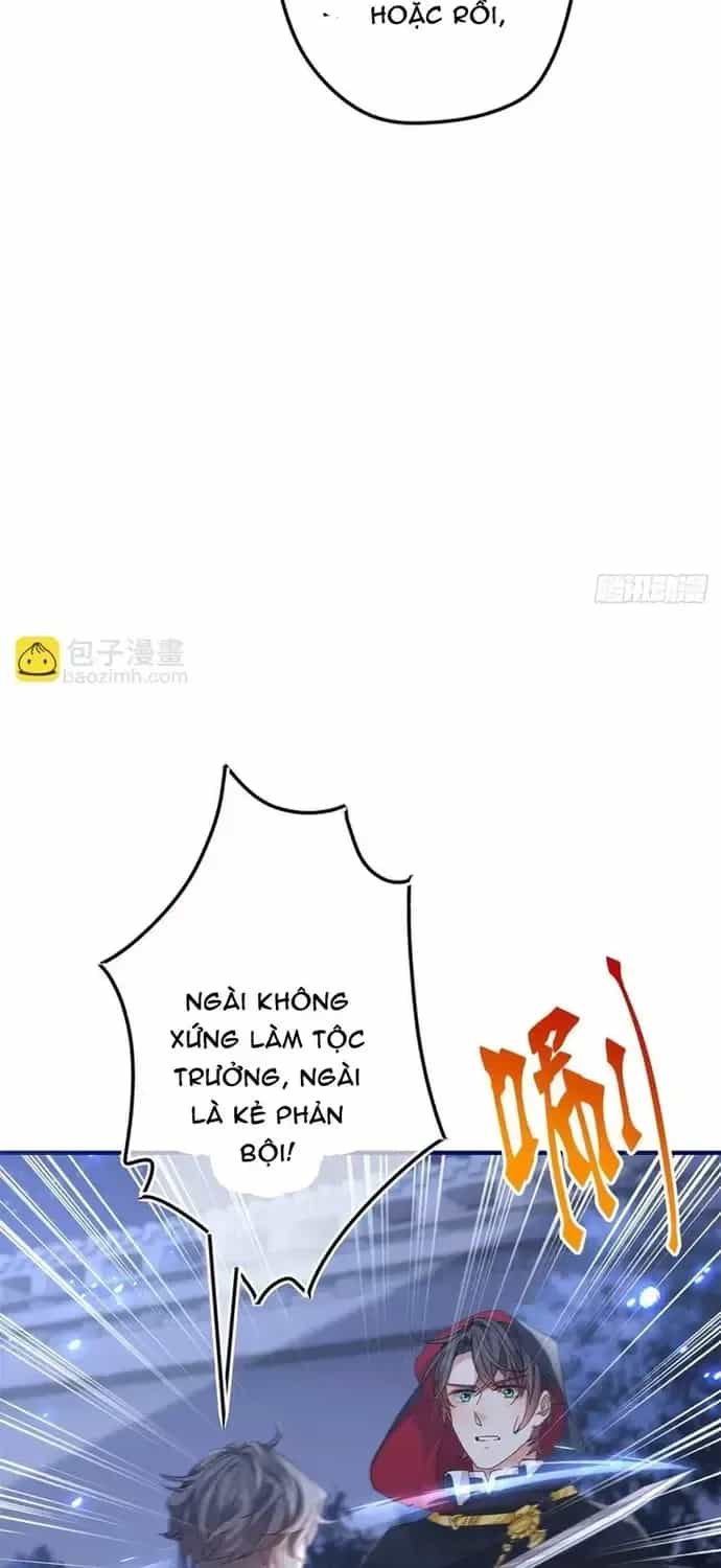 Hoàng Nữ Được Cưng Chiều Nhất Đế Quốc - Chương 135 - ảnh 14