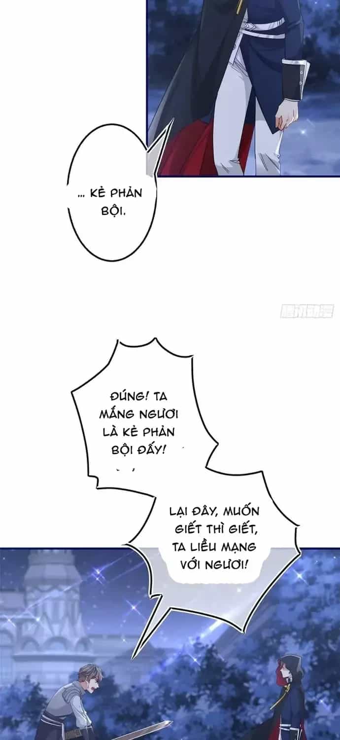 Hoàng Nữ Được Cưng Chiều Nhất Đế Quốc - Chương 135 - ảnh 16