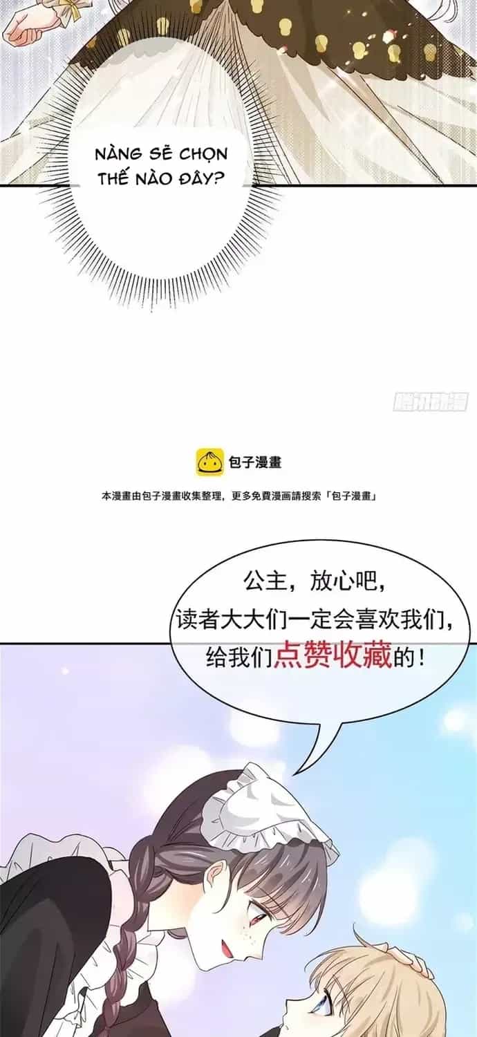 Hoàng Nữ Được Cưng Chiều Nhất Đế Quốc - Chương 135 - ảnh 38