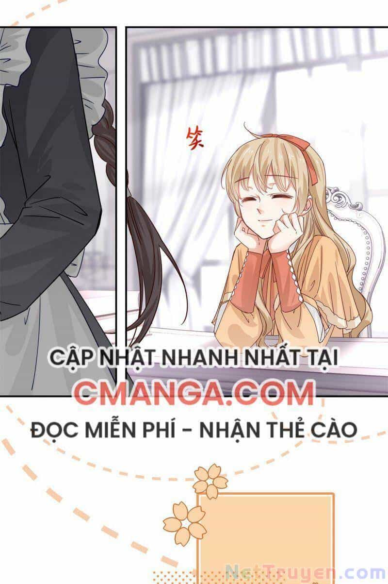 Hoàng Nữ Được Cưng Chiều Nhất Đế Quốc - Chương 13 - ảnh 27