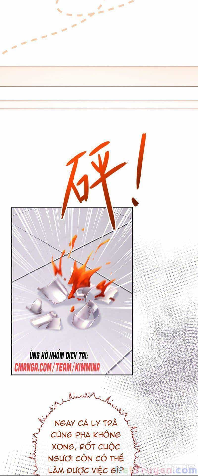Hoàng Nữ Được Cưng Chiều Nhất Đế Quốc - Chương 13 - ảnh 29