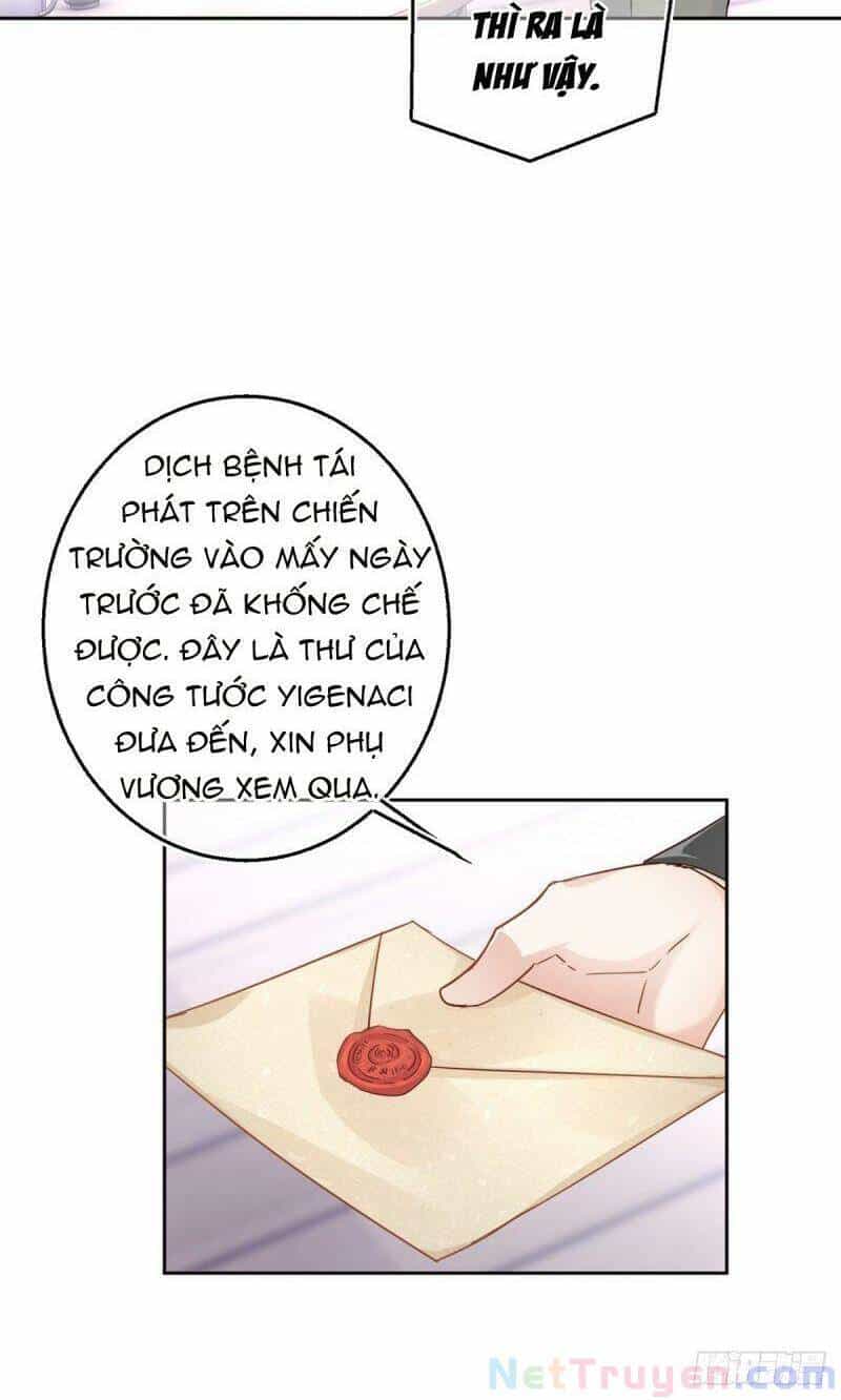 Hoàng Nữ Được Cưng Chiều Nhất Đế Quốc - Chương 13 - ảnh 9