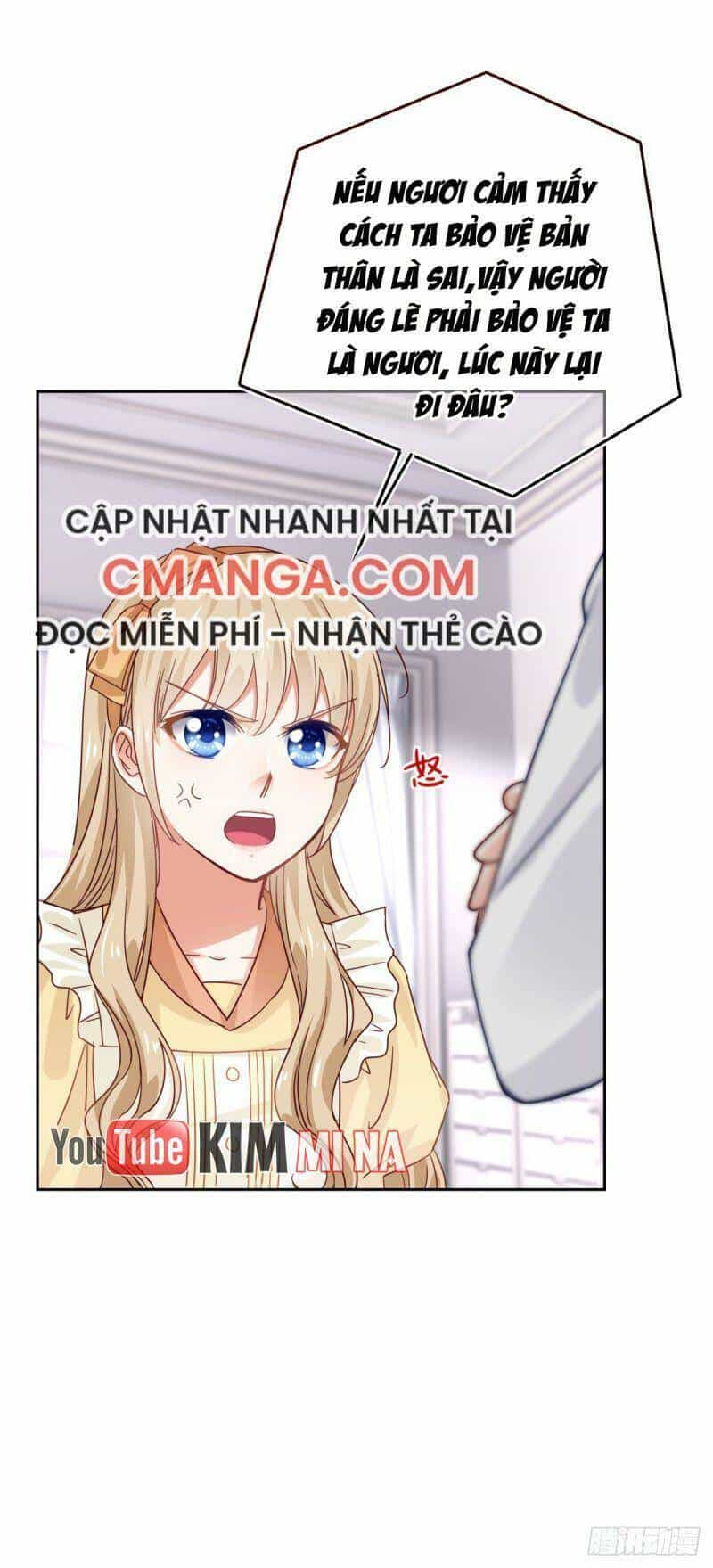 Hoàng Nữ Được Cưng Chiều Nhất Đế Quốc - Chương 14 - ảnh 35