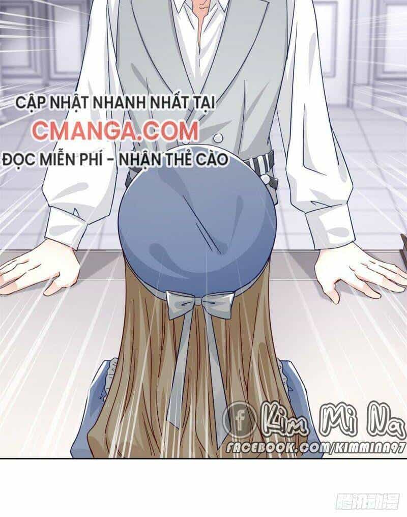 Hoàng Nữ Được Cưng Chiều Nhất Đế Quốc - Chương 16 - ảnh 16