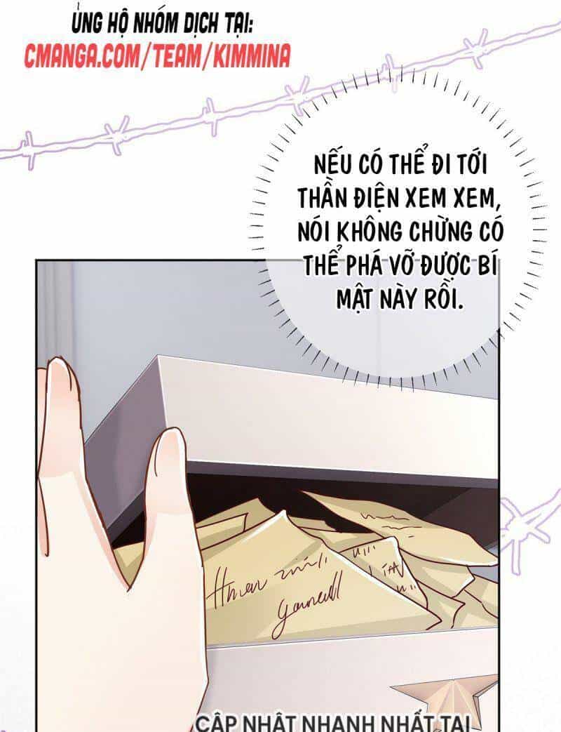 Hoàng Nữ Được Cưng Chiều Nhất Đế Quốc - Chương 16 - ảnh 21