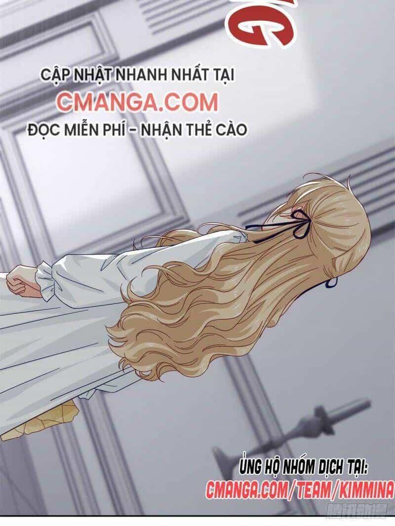 Hoàng Nữ Được Cưng Chiều Nhất Đế Quốc - Chương 16 - ảnh 33
