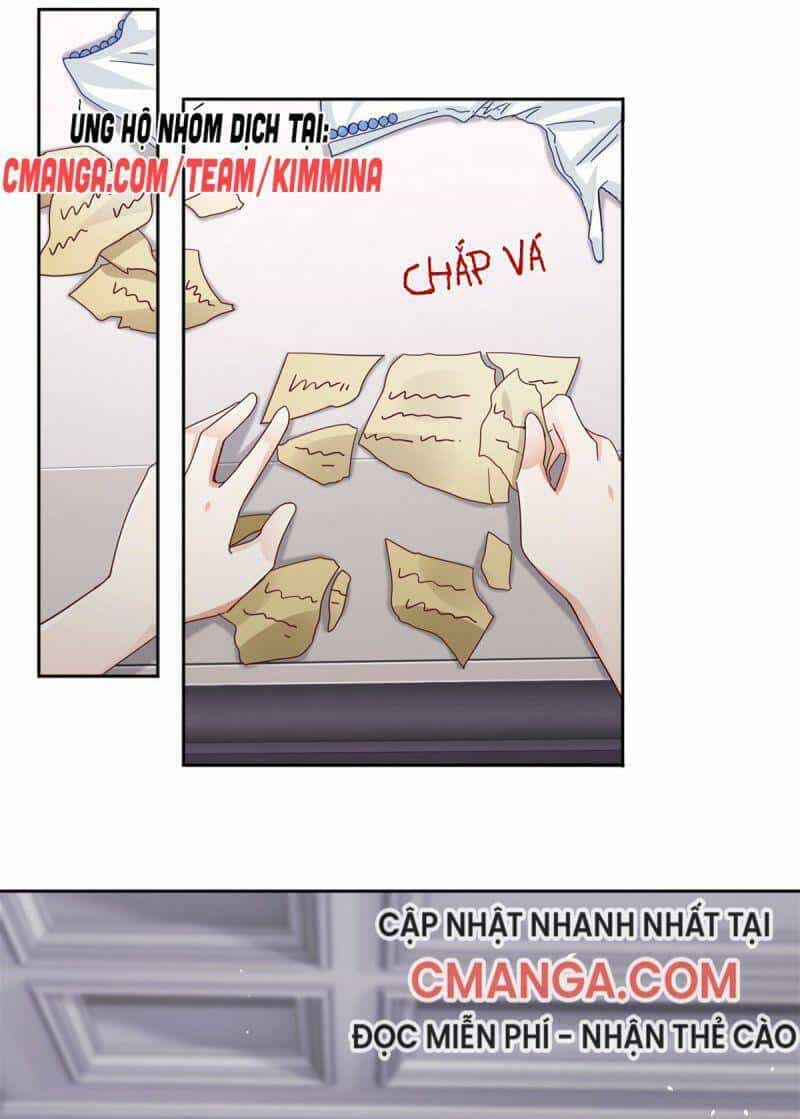 Hoàng Nữ Được Cưng Chiều Nhất Đế Quốc - Chương 16 - ảnh 5