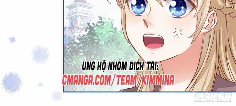 Hoàng Nữ Được Cưng Chiều Nhất Đế Quốc - Chương 18 - ảnh 20