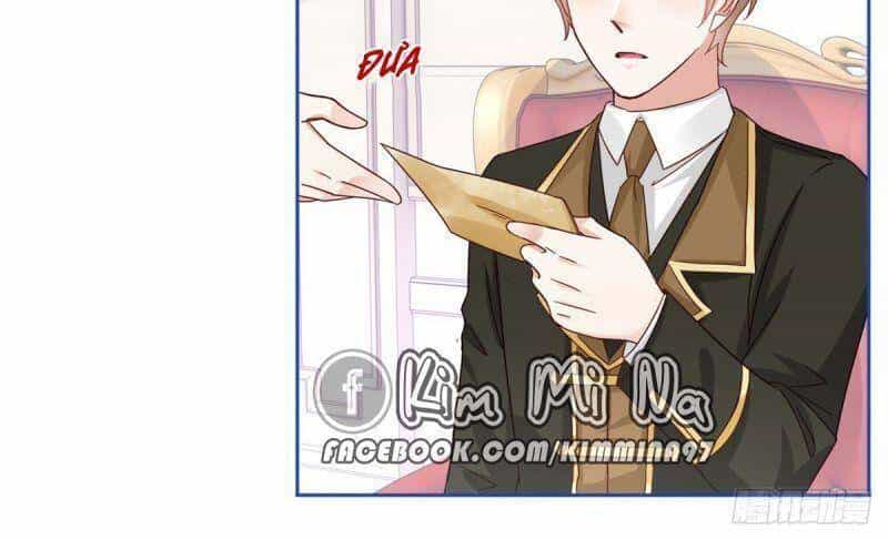 Hoàng Nữ Được Cưng Chiều Nhất Đế Quốc - Chương 18 - ảnh 29