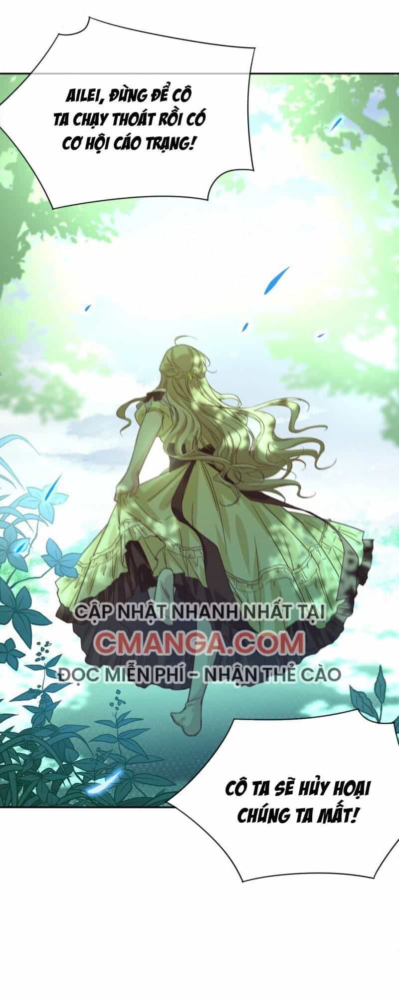 Hoàng Nữ Được Cưng Chiều Nhất Đế Quốc - Chương 1 - ảnh 37