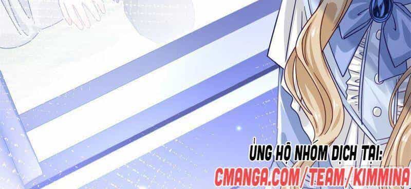 Hoàng Nữ Được Cưng Chiều Nhất Đế Quốc - Chương 19 - ảnh 22