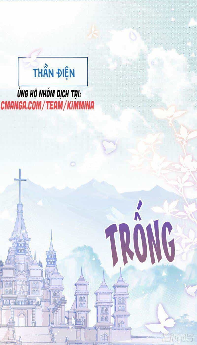 Hoàng Nữ Được Cưng Chiều Nhất Đế Quốc - Chương 20 - ảnh 1