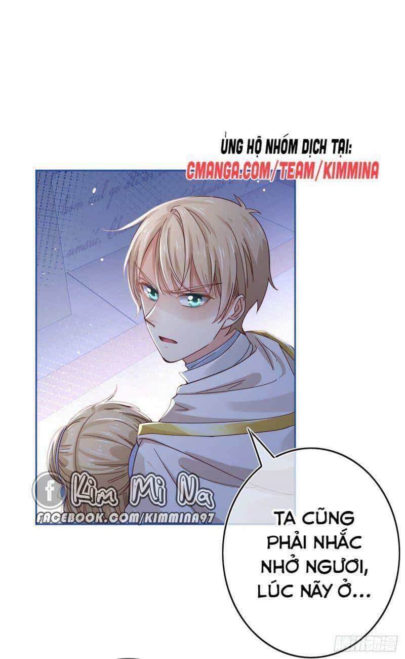 Hoàng Nữ Được Cưng Chiều Nhất Đế Quốc - Chương 20 - ảnh 32