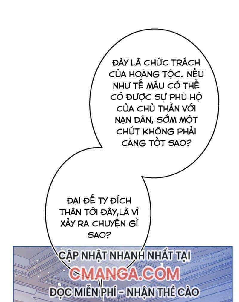Hoàng Nữ Được Cưng Chiều Nhất Đế Quốc - Chương 21 - ảnh 38