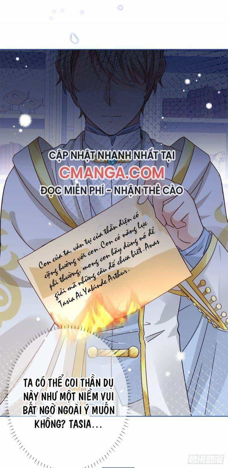 Hoàng Nữ Được Cưng Chiều Nhất Đế Quốc - Chương 21 - ảnh 46