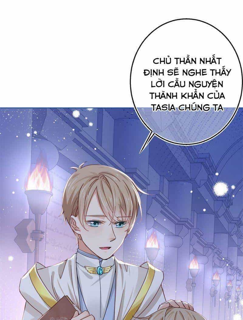 Hoàng Nữ Được Cưng Chiều Nhất Đế Quốc - Chương 22 - ảnh 19