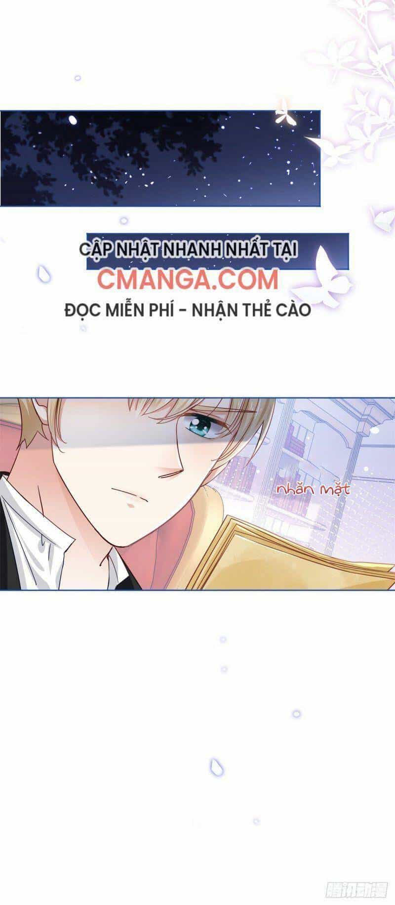 Hoàng Nữ Được Cưng Chiều Nhất Đế Quốc - Chương 22 - ảnh 33
