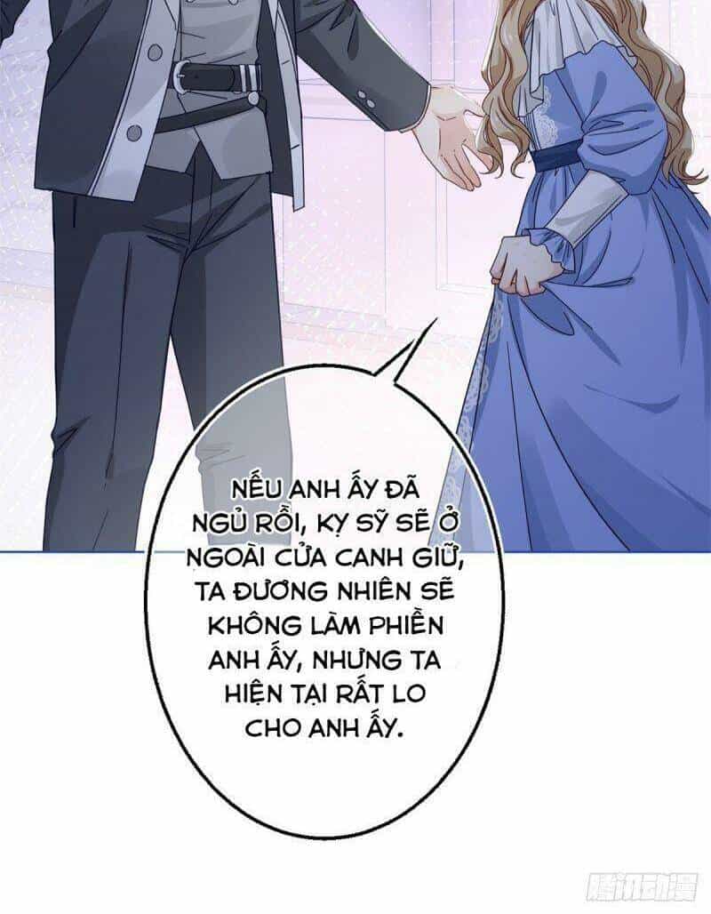 Hoàng Nữ Được Cưng Chiều Nhất Đế Quốc - Chương 22 - ảnh 4