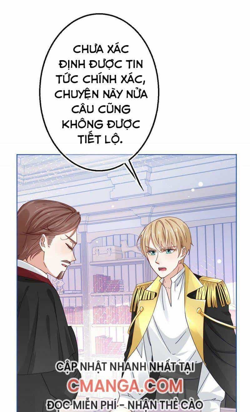 Hoàng Nữ Được Cưng Chiều Nhất Đế Quốc - Chương 22 - ảnh 40