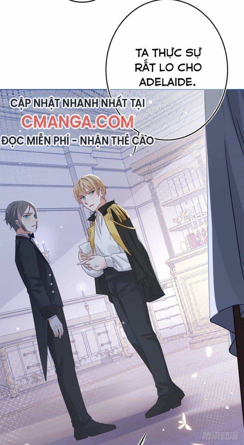 Hoàng Nữ Được Cưng Chiều Nhất Đế Quốc - Chương 22 - ảnh 44
