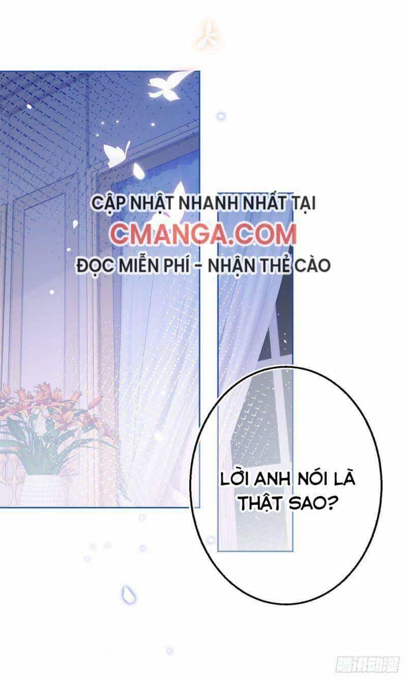 Hoàng Nữ Được Cưng Chiều Nhất Đế Quốc - Chương 23 - ảnh 2