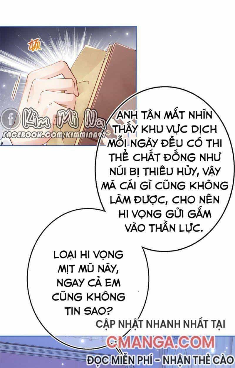 Hoàng Nữ Được Cưng Chiều Nhất Đế Quốc - Chương 23 - ảnh 34