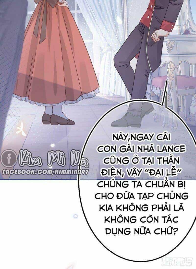 Hoàng Nữ Được Cưng Chiều Nhất Đế Quốc - Chương 23 - ảnh 4