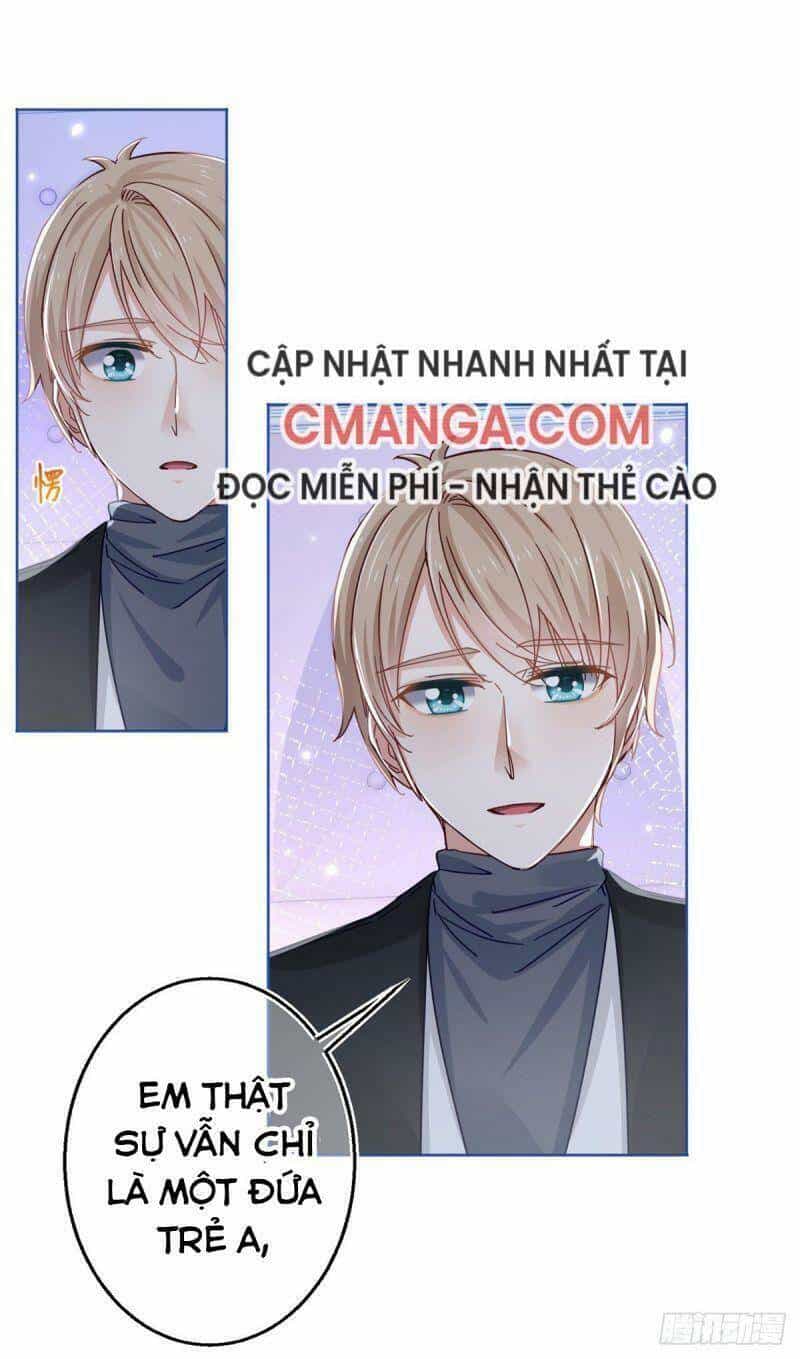 Hoàng Nữ Được Cưng Chiều Nhất Đế Quốc - Chương 23 - ảnh 40