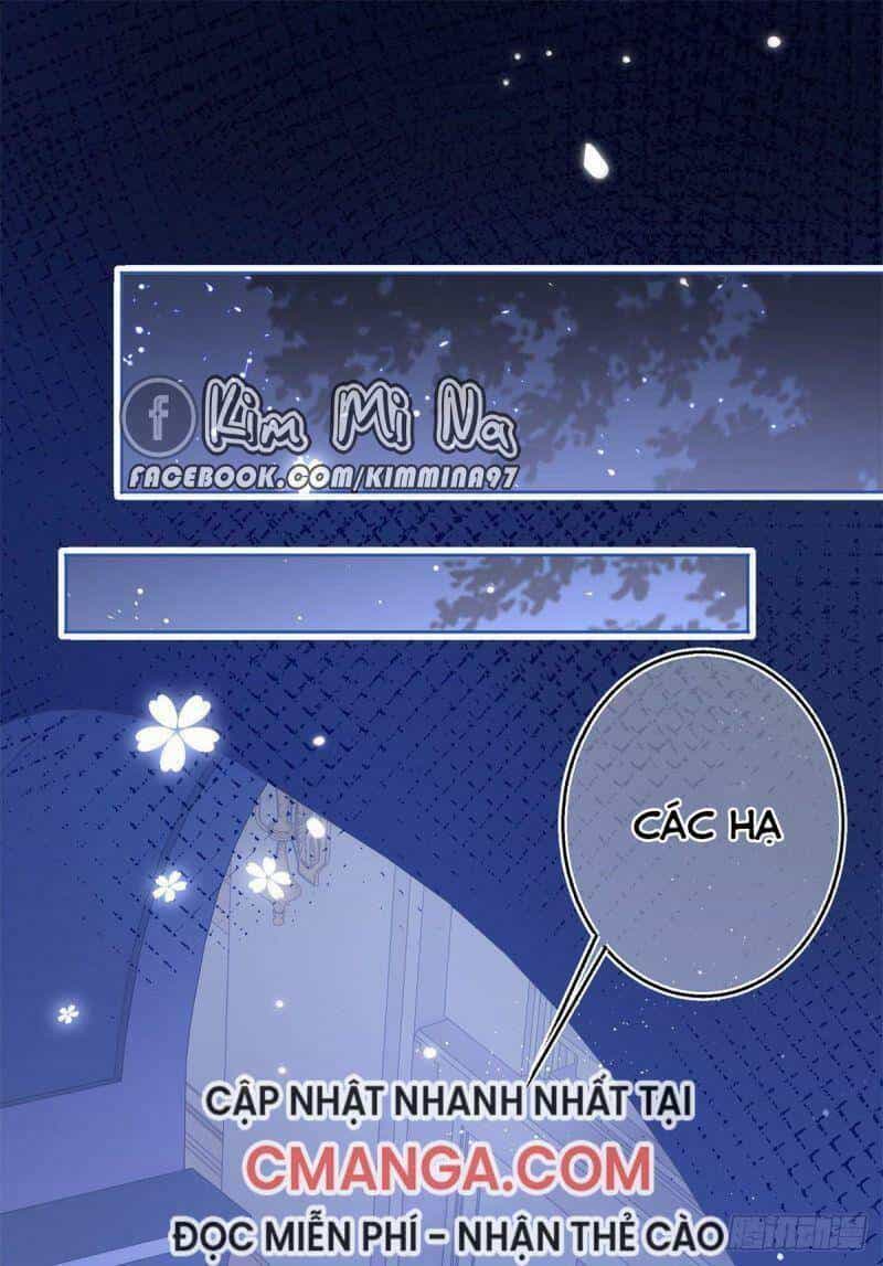 Hoàng Nữ Được Cưng Chiều Nhất Đế Quốc - Chương 23 - ảnh 8