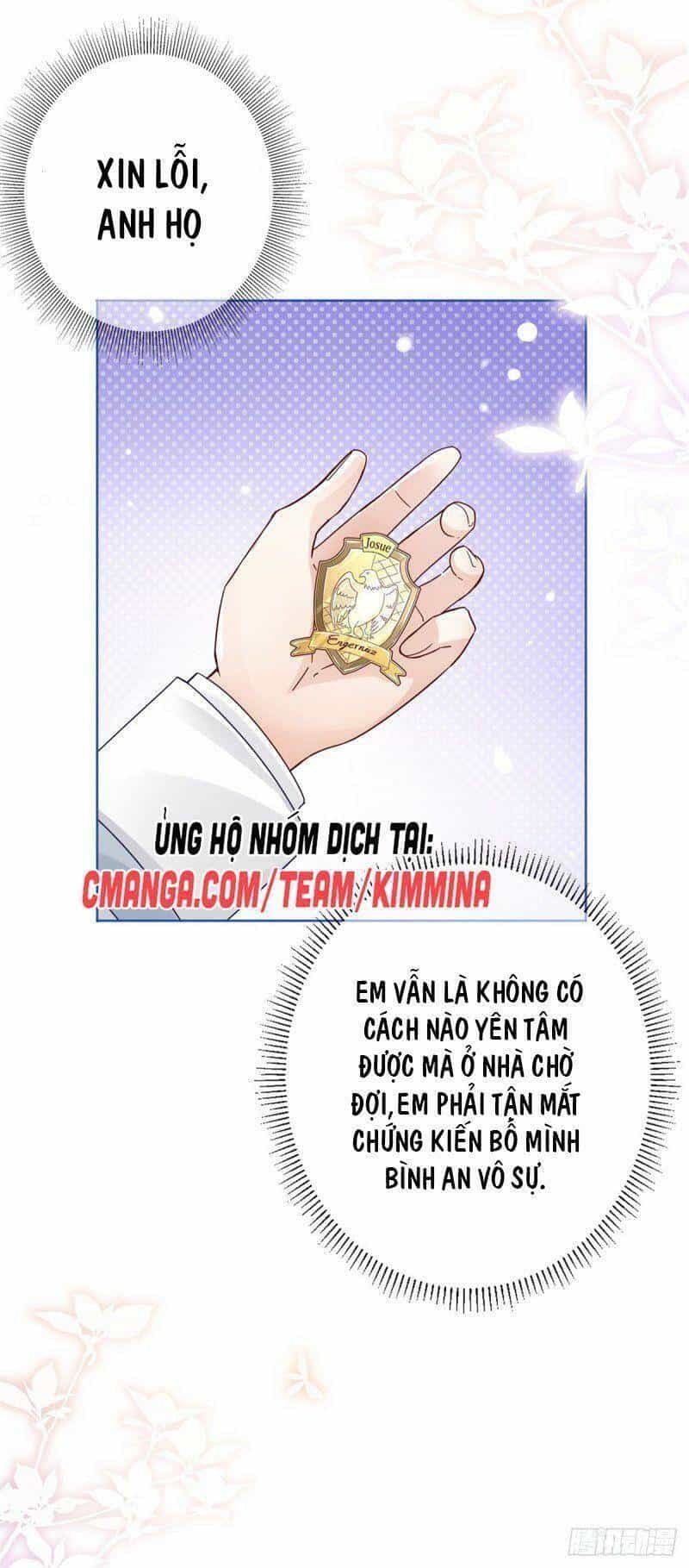 Hoàng Nữ Được Cưng Chiều Nhất Đế Quốc - Chương 24 - ảnh 17